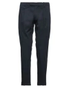 Michael Coal Man Pants Midnight Blue Size 31 Cotton, Elastane