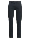 Michael Coal Man Pants Midnight Blue Size 32 Cotton, Elastane