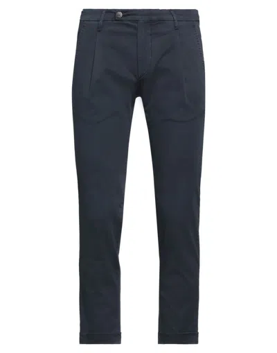 Michael Coal Pants In Blue