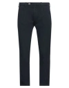 Michael Coal Man Pants Midnight Blue Size 32 Cotton, Elastane