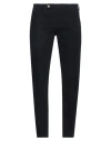 Michael Coal Man Pants Midnight Blue Size 33 Cotton, Elastane