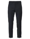 Michael Coal Man Pants Midnight Blue Size 33 Polyester, Wool, Elastane