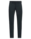 Michael Coal Man Pants Midnight Blue Size 33 Viscose, Polyamide, Elastane