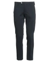 Michael Coal Man Pants Midnight Blue Size 44 Cotton, Elastane