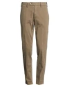 Michael Coal Man Pants Military Green Size 31 Cotton, Polyester, Elastane