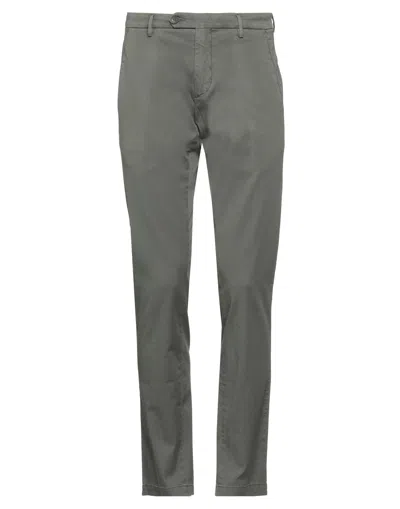 Michael Coal Pants In Green