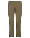 Michael Coal Pants In Green