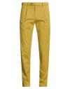 Michael Coal Pants In Gold