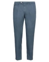 Michael Coal Pants In Navy Blue