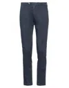 Michael Coal Pants In Navy Blue