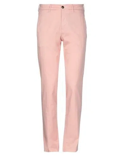 Michael Coal Pants In Pink