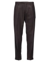 Michael Coal Man Pants Plum Size 29 Wool, Polyester, Polyamide