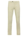 Michael Coal Man Pants Sage Green Size 30 Cotton, Elastane
