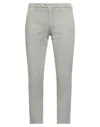 Michael Coal Pants In Sage Green