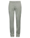 Michael Coal Man Pants Sage Green Size 34 Linen, Cotton, Elastane