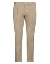 Michael Coal Pants In Beige
