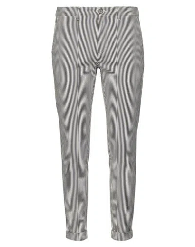 Michael Coal Man Pants Sand Size 40 Cotton, Linen, Elastane In Beige