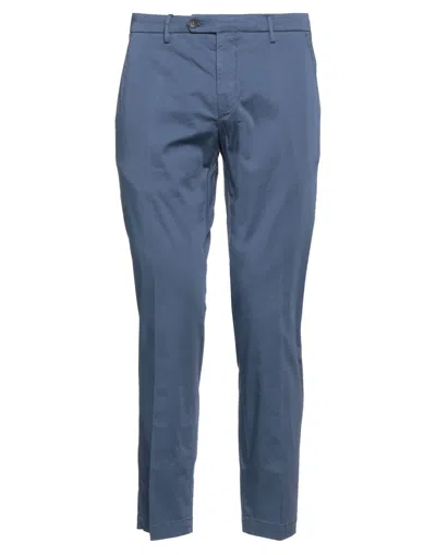 Michael Coal Pants In Blue