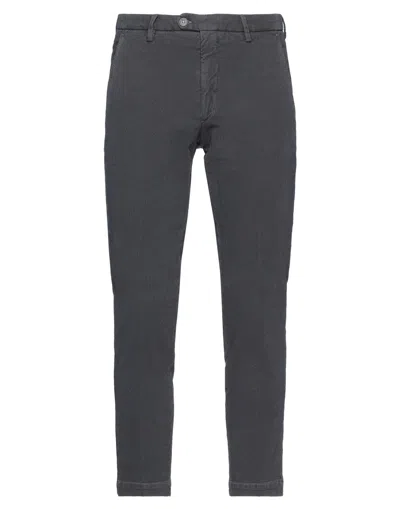 Michael Coal Pants In Blue