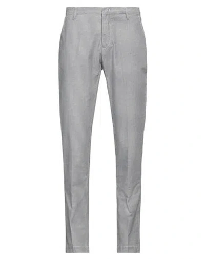 Michael Coal Casual Pants In Blue