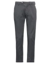 Michael Coal Man Pants Slate Blue Size 31 Cotton, Polyester, Elastane