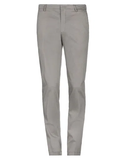 Michael Coal Pants In Grey