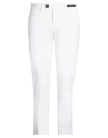 Michael Coal Work Pant Mc-louis In White