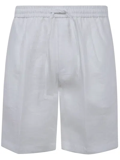 MICHAEL COAL MICHAEL COAL MAX COULISSE BERMUDA TROUSERS