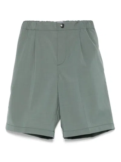 Michael Coal Max Shorts