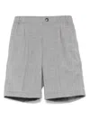 Michael Coal Max Shorts