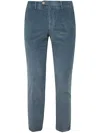 Michael Coal Mc-brad Plus 2741 Capri Trousers