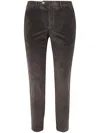 Michael Coal Mc-brad Plus 2741 Capri Trousers