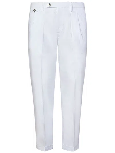 Michael Coal Mc-daniel/2003 Trousers In White