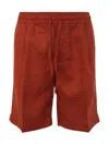 Michael Coal Mc Max 3954 Shorts With Couliss