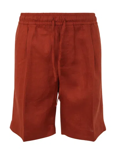 MICHAEL COAL MICHAEL COAL MC MAX 3954 SHORTS WITH COULISS