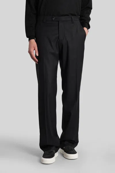 Michael Coal Mc Owen Pants In Black