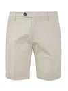 Michael Coal Mc Philip 3953 Shorts