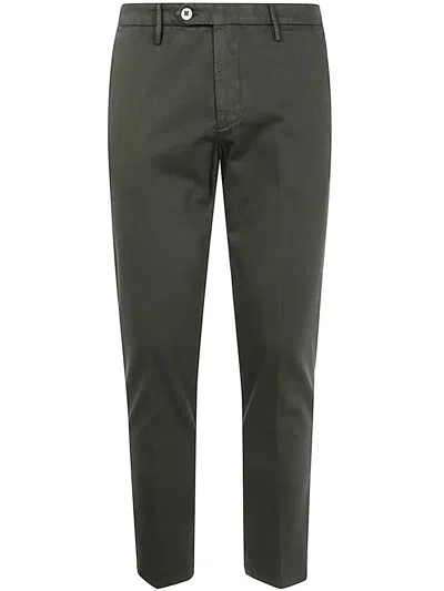 MICHAEL COAL TK AMERICAN MC TROUSERS,MCBRAPLS2500F24 1020 MILITARY