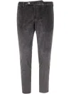 Michael Coal Tk American Mc Trousers In Brown