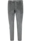 Michael Coal Tk American Mc Trousers In Green