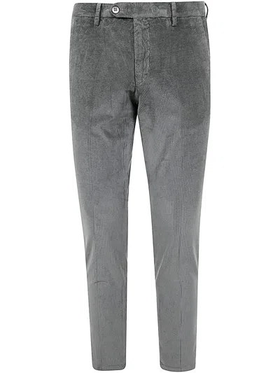 MICHAEL COAL TK AMERICAN MC TROUSERS,MCBRAPLS2741F24 407 SAGE
