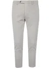 Michael Coal Tk American Mc Trousers In White