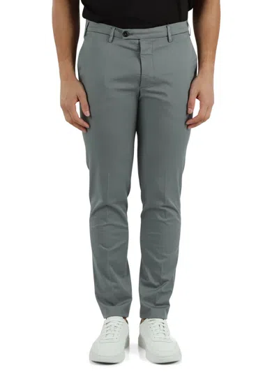 Michael Coal Men's Trousers Grey In Gray