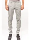 Michael Coal Men's Trousers  Brad 2000 12 Gri