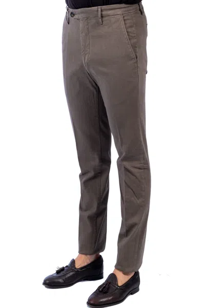 Michael Coal Men's Trousers  Brad 27560l Fan