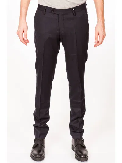 Michael Coal Men's Trousers  Brad 3128/blu
