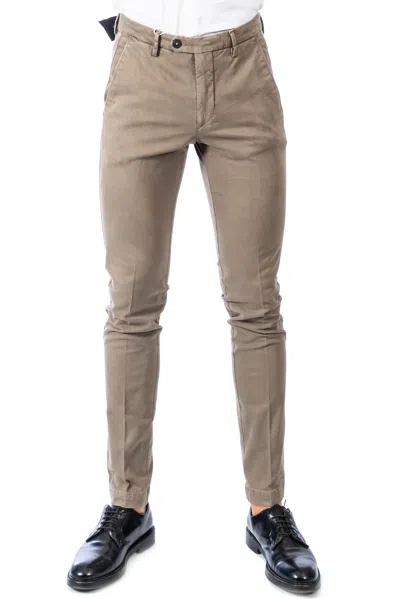 MICHAEL COAL MEN'S TROUSERS MICHAEL COAL BRAD2505L/134
