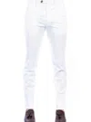 Michael Coal Men's Trousers  Brad/2563 L 282 Co.