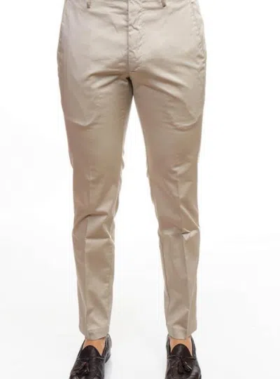 Michael Coal Men's Trousers  Brad2812s21c Sabbia