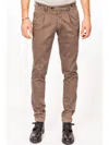 Michael Coal Men's Trousers  Frederick 2001 14 Ca